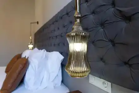 Minaret Suites and - 69
