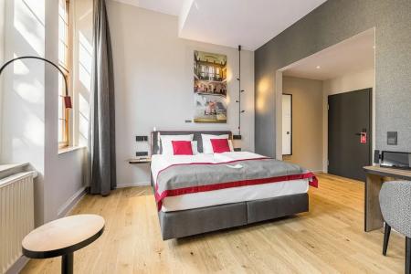 & Restaurant Michaelis - 58