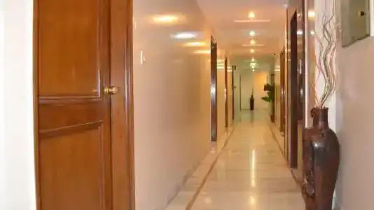 Atithi Palace - 10