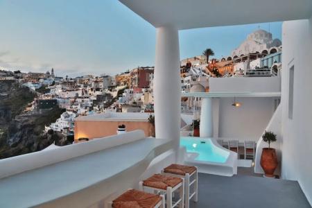 Trieris Villa & Suites - 103