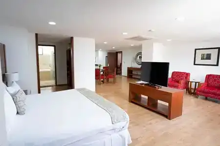 Suites Perisur Apartamentos Amueblados - 62