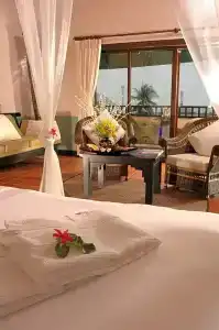 Mangosteen Ayurveda & Wellness Resort - Sha Plus - 130