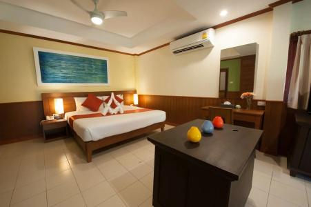 Pinnacle Samui Resort - 4