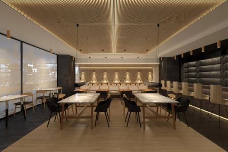 Ibis Styles Heraklion Central - 25