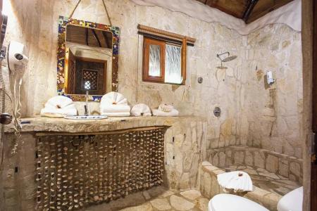 Natura Cabana Boutique & Spa By Mint - 127