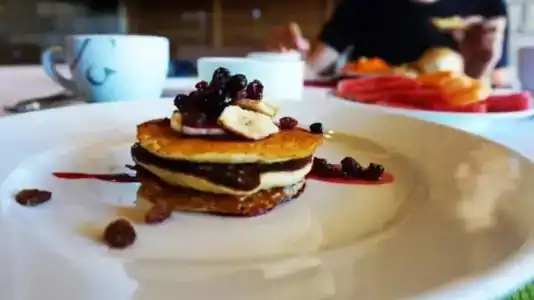 Four Points by Sheraton Kolasin - 11