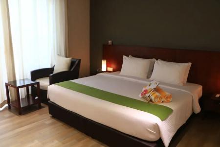 Eriyadu Island Resort - 1
