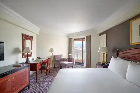 Intercontinental Cairo Semiramis, An Ihg - 83