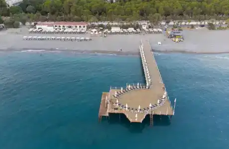 Club Paradiso & Resort - 20