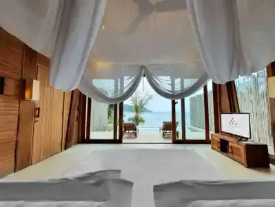 Six Senses Con Dao - 182