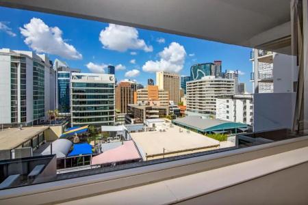 Ridge Apartment - 55