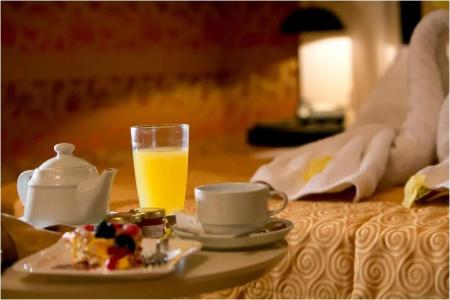 Visir Resort Spa - 9