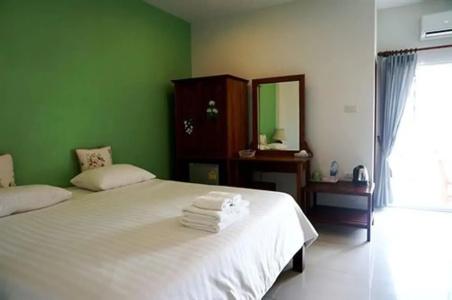 Smile Hua-Hin Resort - Sha Plus - 60