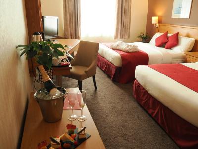 Future Inn Cardiff Bay - 22