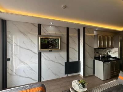 Taksim Larissa suites - 3