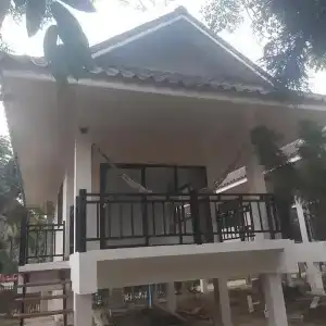 Family Hut - 52