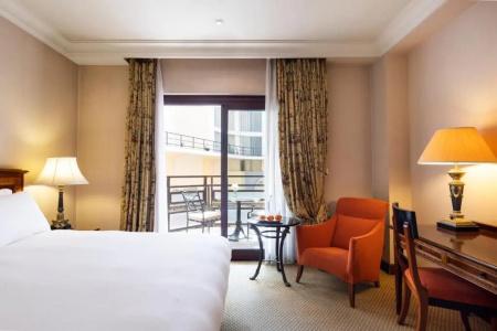 Intercontinental Madrid, An Ihg - 157