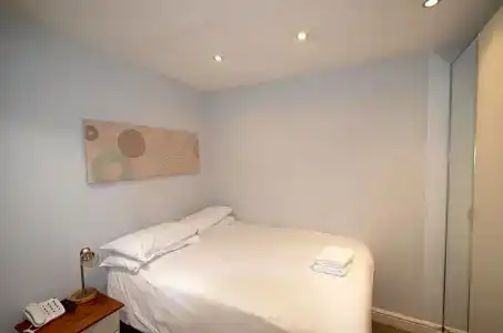Amber Residence Aparthotel - 95