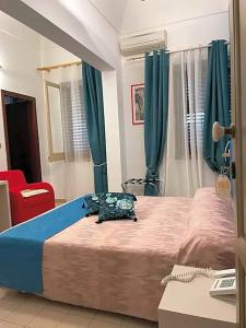 Albergo Bouganville - 20