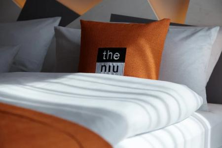 the niu Hub - 49