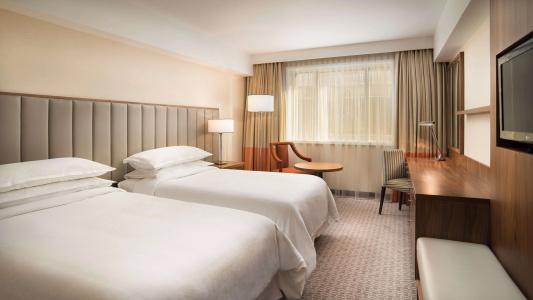 Sheraton Zagreb - 4