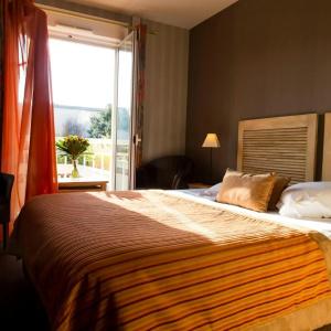 Almoria hôTel & Spa - 22