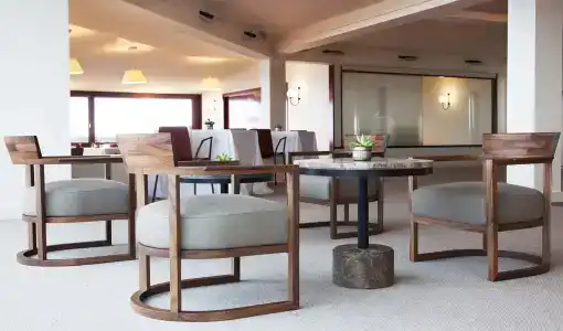 Akelarre - Relais & Châteaux - 28