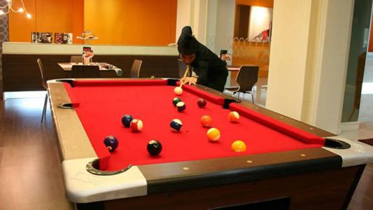 Baiyoke Boutique - 20