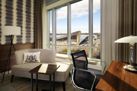 Rotterdam Marriott - 2