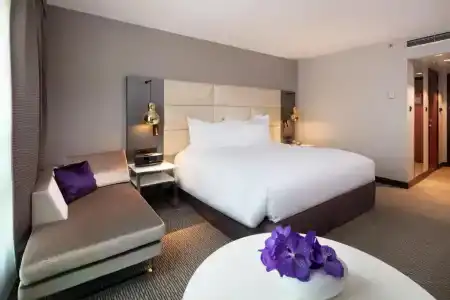 Sofitel Warsaw Victoria - 54