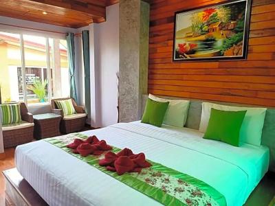 Lanta Riviera Resort - Sha Plus - 65
