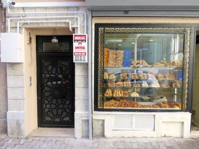 Istanberry - Berry Life Flats - 11