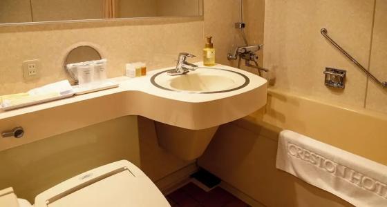 Shibuya Creston - 46