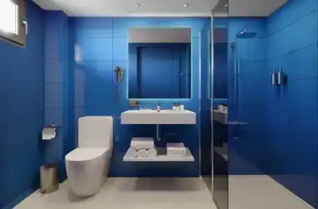 Apartamentos Vibra Jabeque Blue - 9