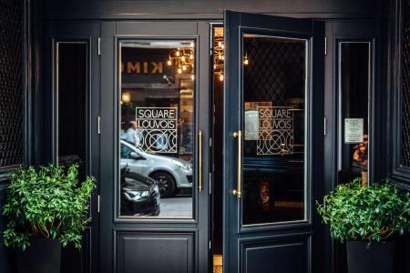 Hôtel Square Louvois - 30