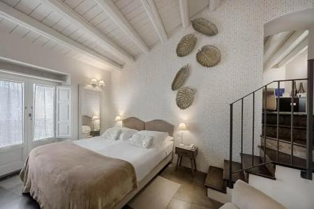 Relais & Châteaux Locanda Don Serafino - 79