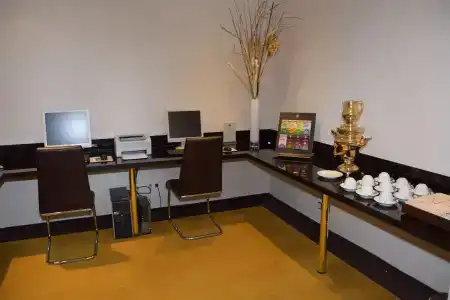 MyPlace - Premium City Centre - 2