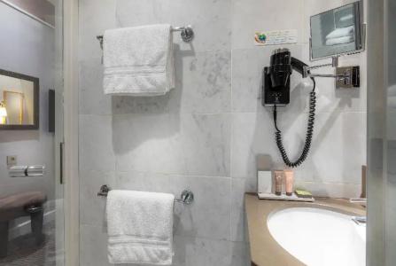 Hôtel Du Bois Champs-Elysées - 52