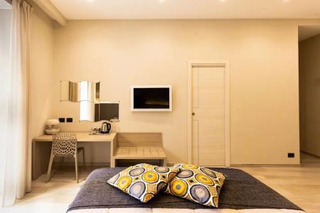 Starita Bed & Pizza - 55