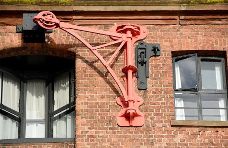Holiday Inn Express Liverpool-Albert Dock, An Ihg - 12