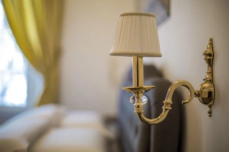 Trastevere Royal Suite - 56