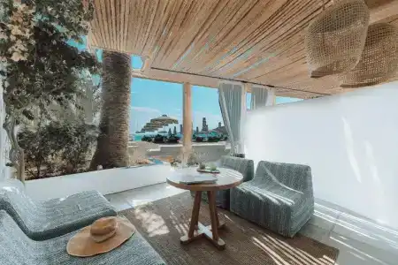 Mykonos Ammos - Small Luxurys of the World - 74