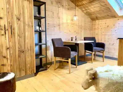 Längenfelder Hof - 41