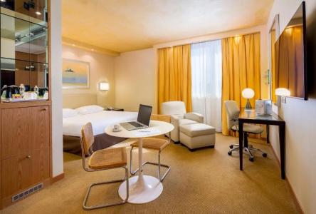 Crowne Plaza Padova, An Ihg - 55