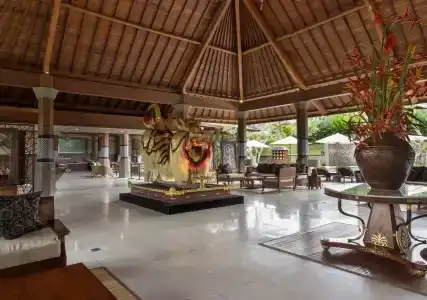 Visesa Ubud Resort - 1