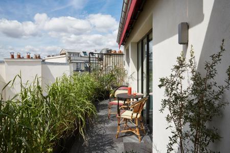 Le Roch & Spa - 110