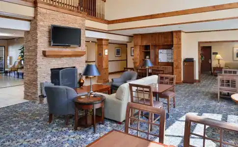 Staybridge Suites North, an IHG - 27