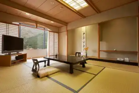 Kinugawa Onsen Sanraku - 53