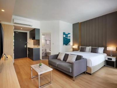 Arden and Residence by At Mind - 63