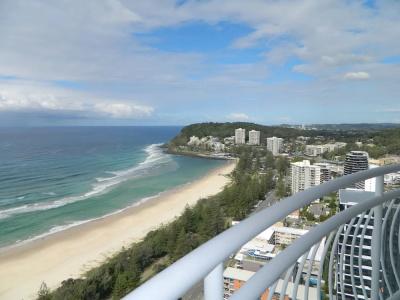 2nd Avenue Beachside - 54